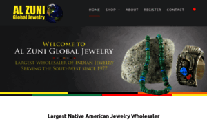 Alzuniglobaljewelry.com thumbnail