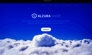 Alzura.shop thumbnail