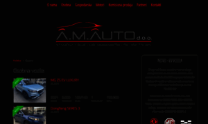 Am-auto.hr thumbnail