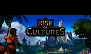 Am-game.riseofcultures.com thumbnail