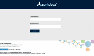 Am.contobox.com thumbnail