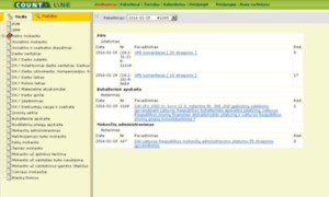 Am.countline.lt thumbnail