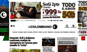 Am.elcolombiano.com thumbnail