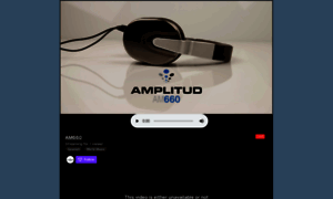 Am660.com.ar thumbnail