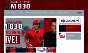 Am830.net thumbnail