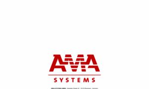 Ama-systems.com thumbnail