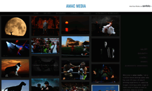 Amacmedia.co.uk thumbnail