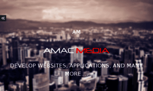 Amacmedia.com thumbnail