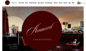 Amacord-cafe.at thumbnail