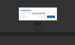 Amadeus.net.ua thumbnail