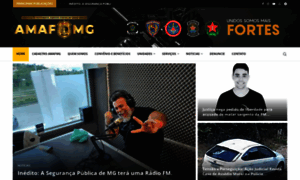 Amafmg.com.br thumbnail