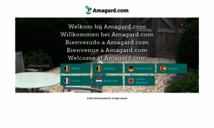 Amagard.com thumbnail