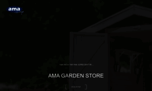 Amagardenstore.com thumbnail