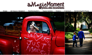 Amagicmoment.com thumbnail