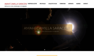 Amahi-camilla-saraceni.com thumbnail