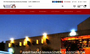 Amaindia.org thumbnail