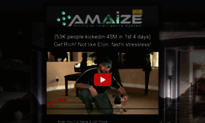 Amaize.ai thumbnail