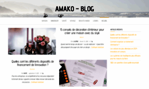 Amako.fr thumbnail