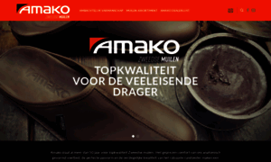Amako.nl thumbnail