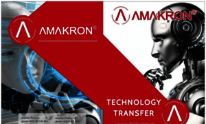 Amakron.com thumbnail