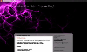Amalia-chocolate-cupcake.blogspot.com thumbnail