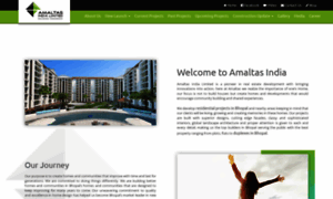 Amaltasindia.com thumbnail