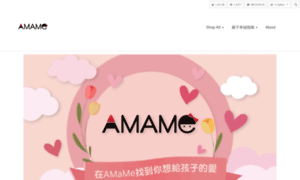 Amame.com.tw thumbnail