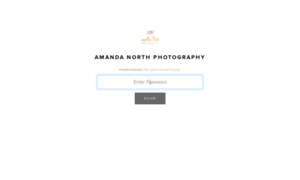 Amandanorthphotography.pixieset.com thumbnail