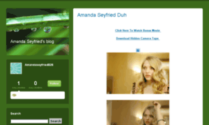 Amandaseyfried826.typepad.com thumbnail