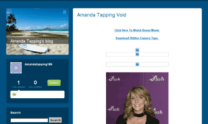 Amandatapping169.typepad.com thumbnail