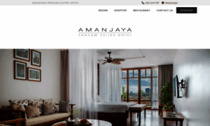 Amanjaya-suites-phnom-penh.com thumbnail