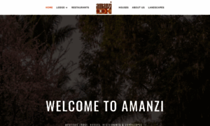 Amanzi.co.zw thumbnail