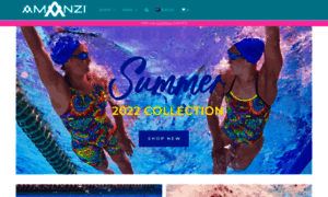 Amanziswimwear.com thumbnail