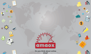 Amaox.com thumbnail