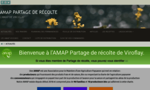 Amap-viroflay.asso1901.ovh thumbnail