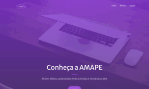 Amape.net thumbnail