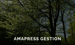 Amapress.fr thumbnail