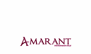 Amarant.net.pl thumbnail