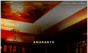 Amaranto-hh.de thumbnail