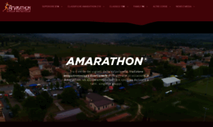 Amarathon.it thumbnail