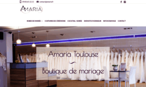 Amaria.fr thumbnail