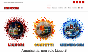 Amarischia.com thumbnail