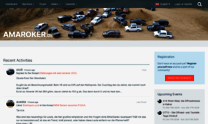 Amaroker.de thumbnail