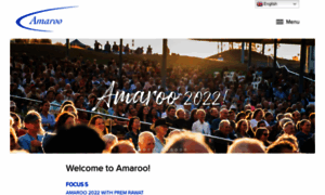 Amaroo.org thumbnail