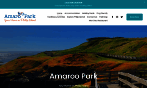 Amaroopark.com.au thumbnail