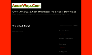 Amarwap24.wordpress.com thumbnail