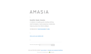 Amasia.com.au thumbnail