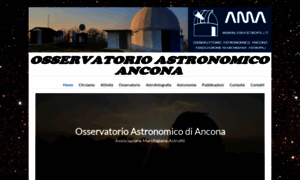 Amastrofili.org thumbnail