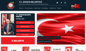 Amasya.bel.tr thumbnail