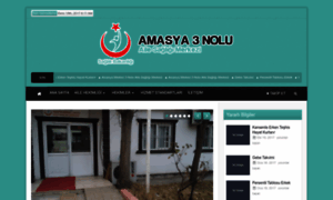 Amasya3noluasm.com thumbnail